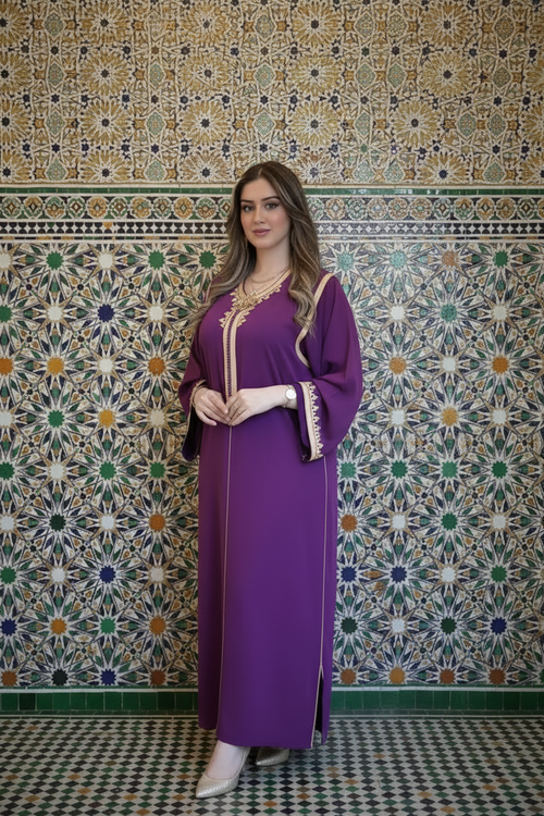 Caftan bella