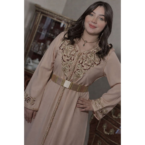 Caftan tarz rbati