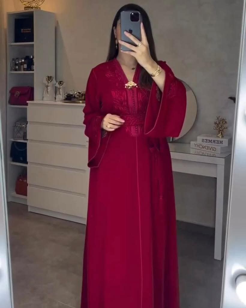 Caftan
