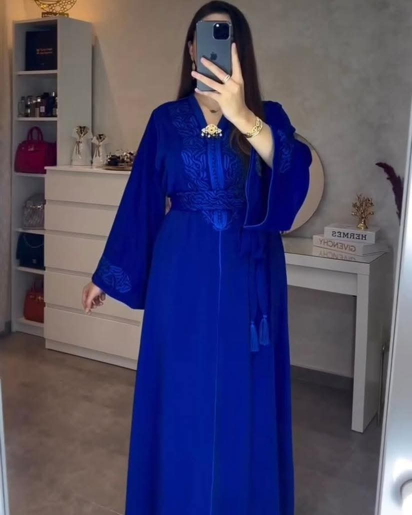 Caftan