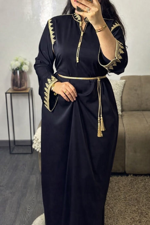 Caftan Luna