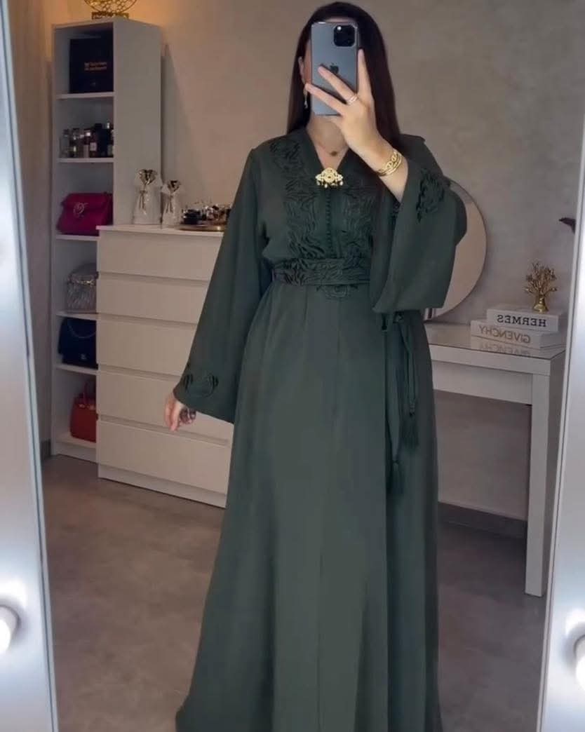 Caftan