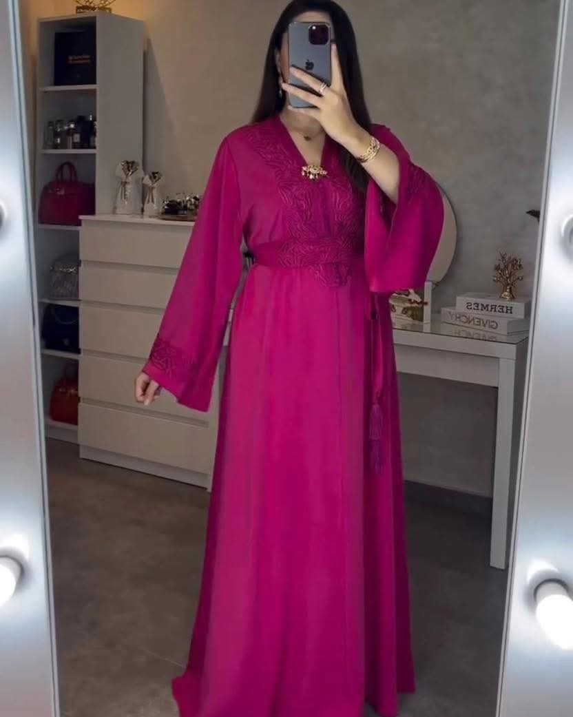 Caftan