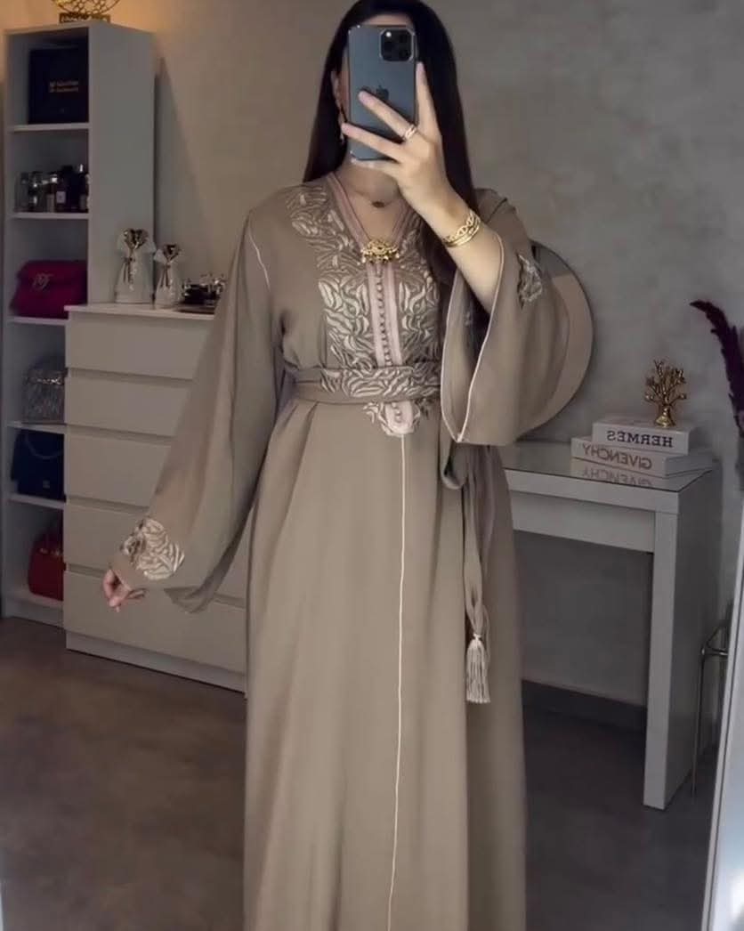 Caftan