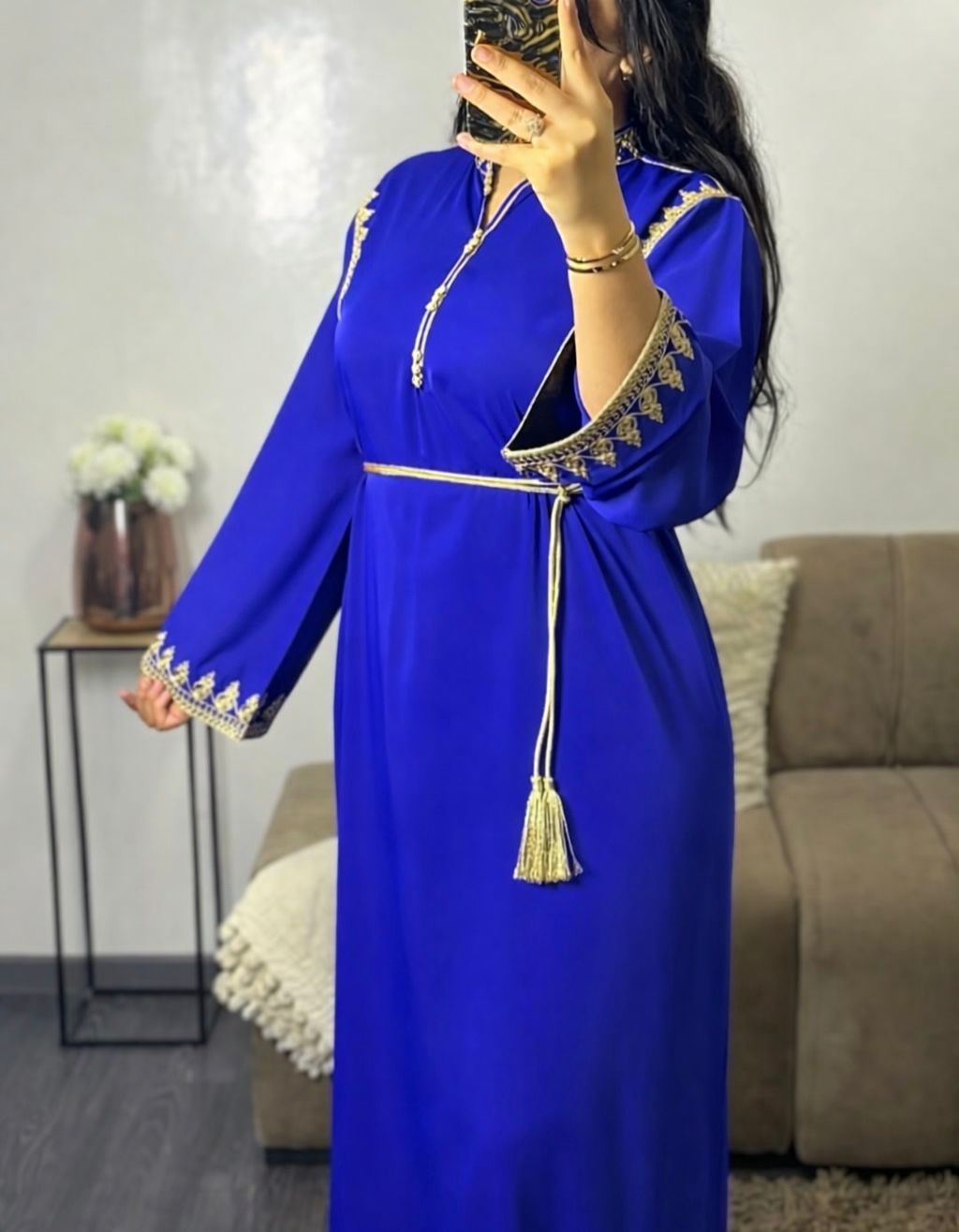 Caftan Luna