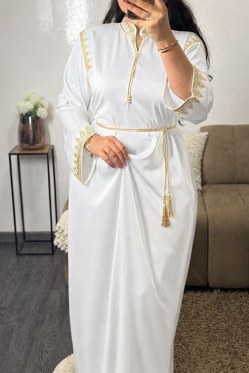 Caftan Luna