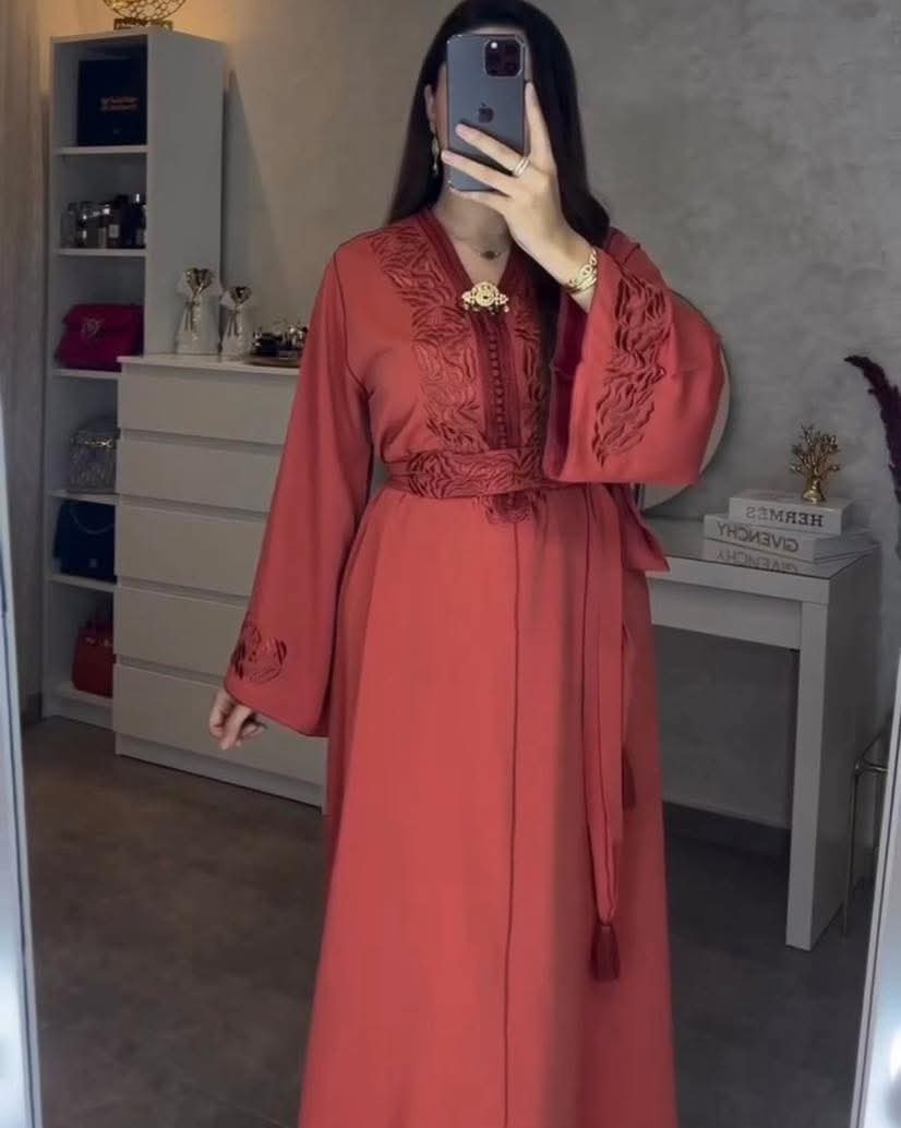 Caftan
